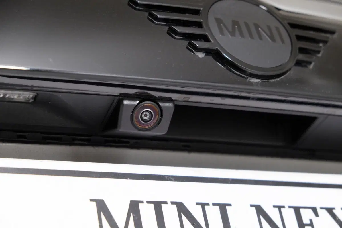 MINI Mini Countryman usata a Torino (16)