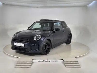MINI Mini 1.5 Cooper Camden Edition del 2024 usata a Settimo Torinese
