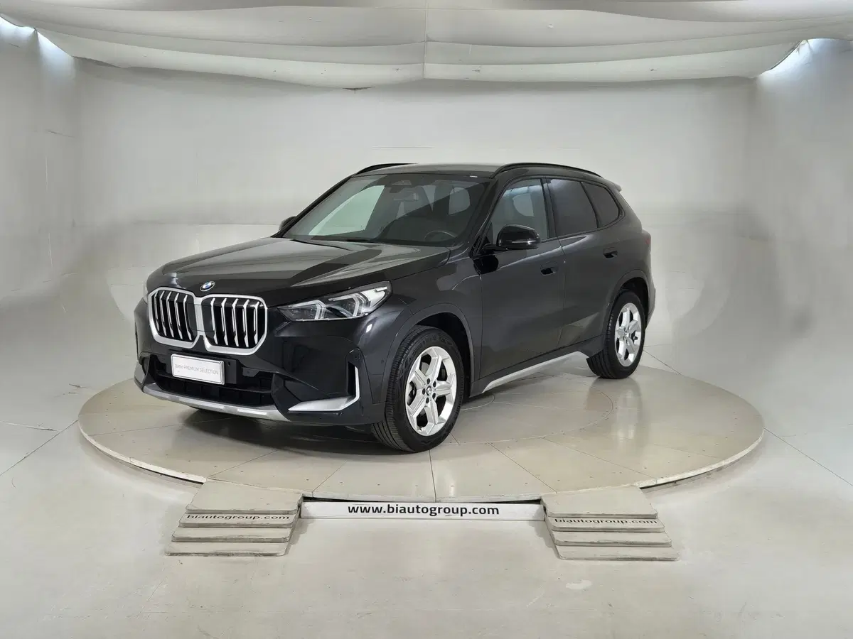 BMW X1 usata a Torino
