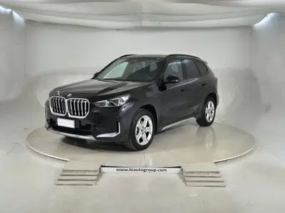 BMW X1 sdrive18d X-Line auto del 2023 usata a Settimo Torinese