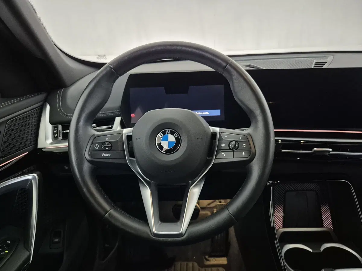 BMW X1 usata a Torino (10)