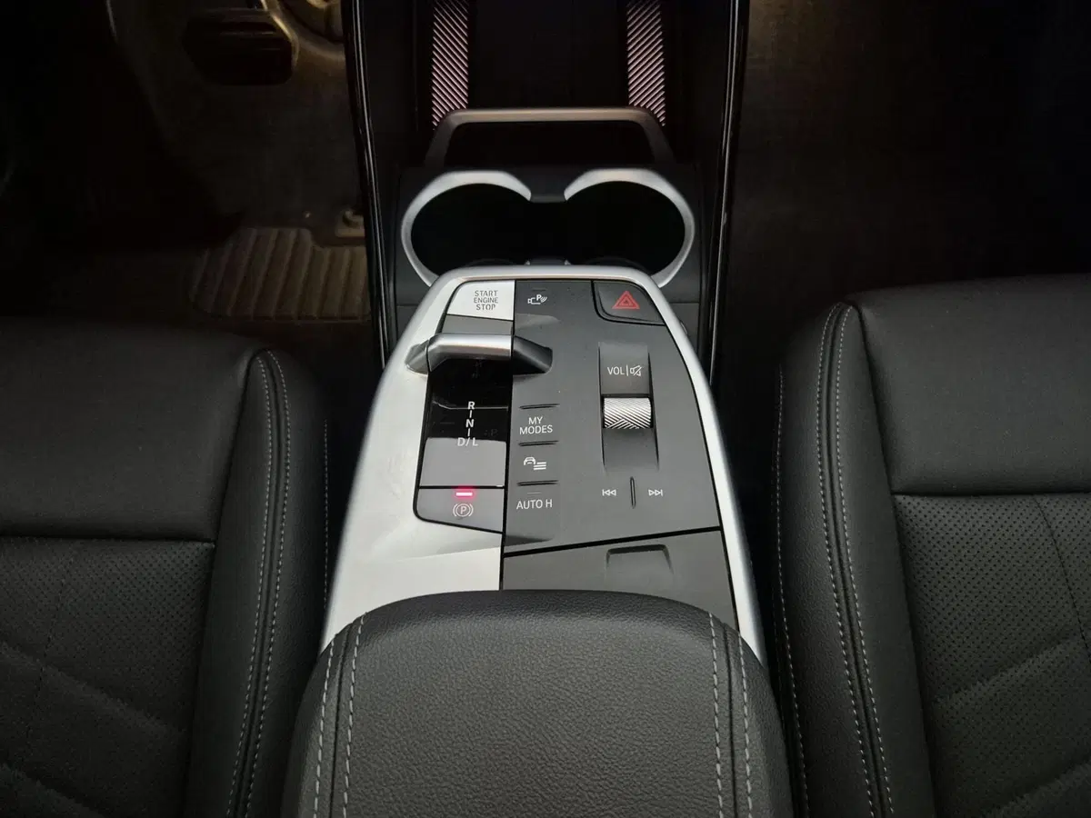 BMW X1 usata a Torino (12)