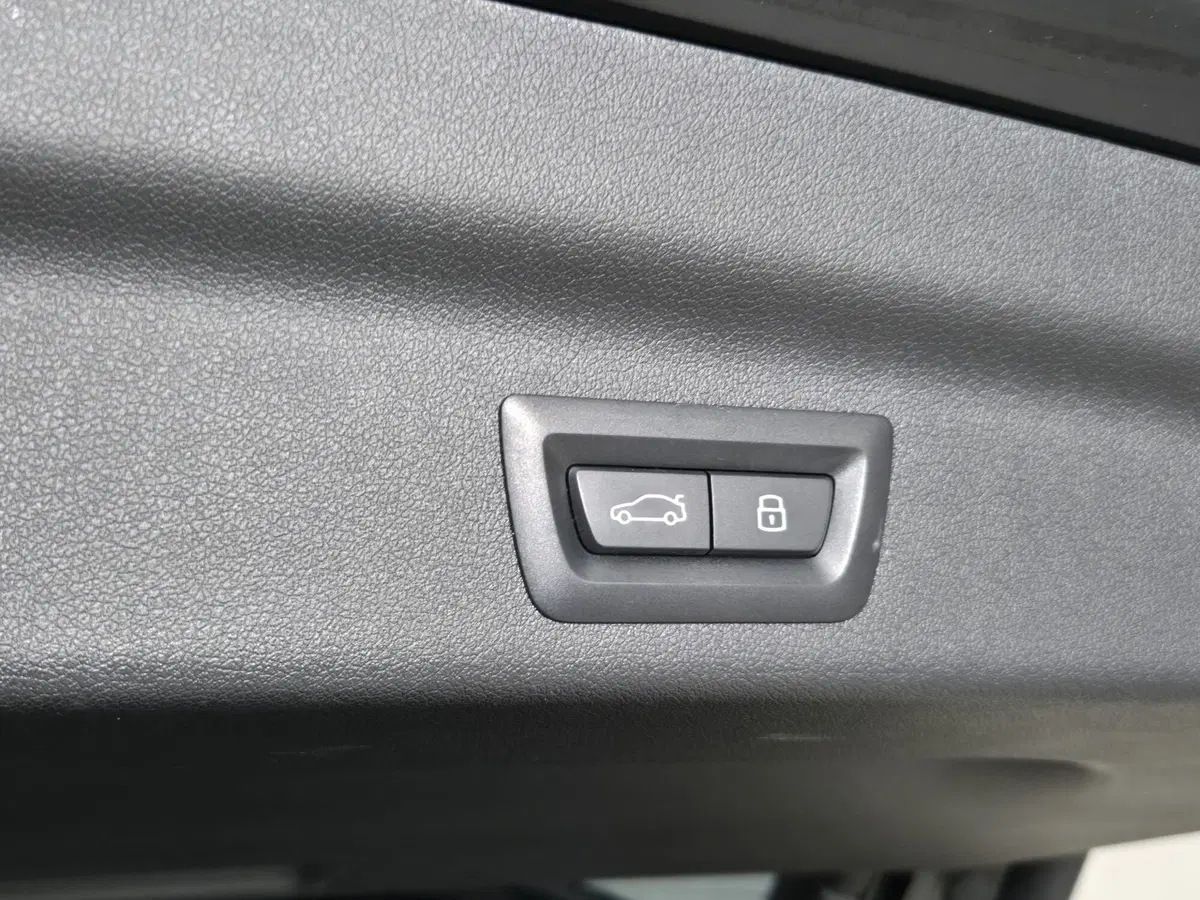 BMW X1 usata a Torino (19)