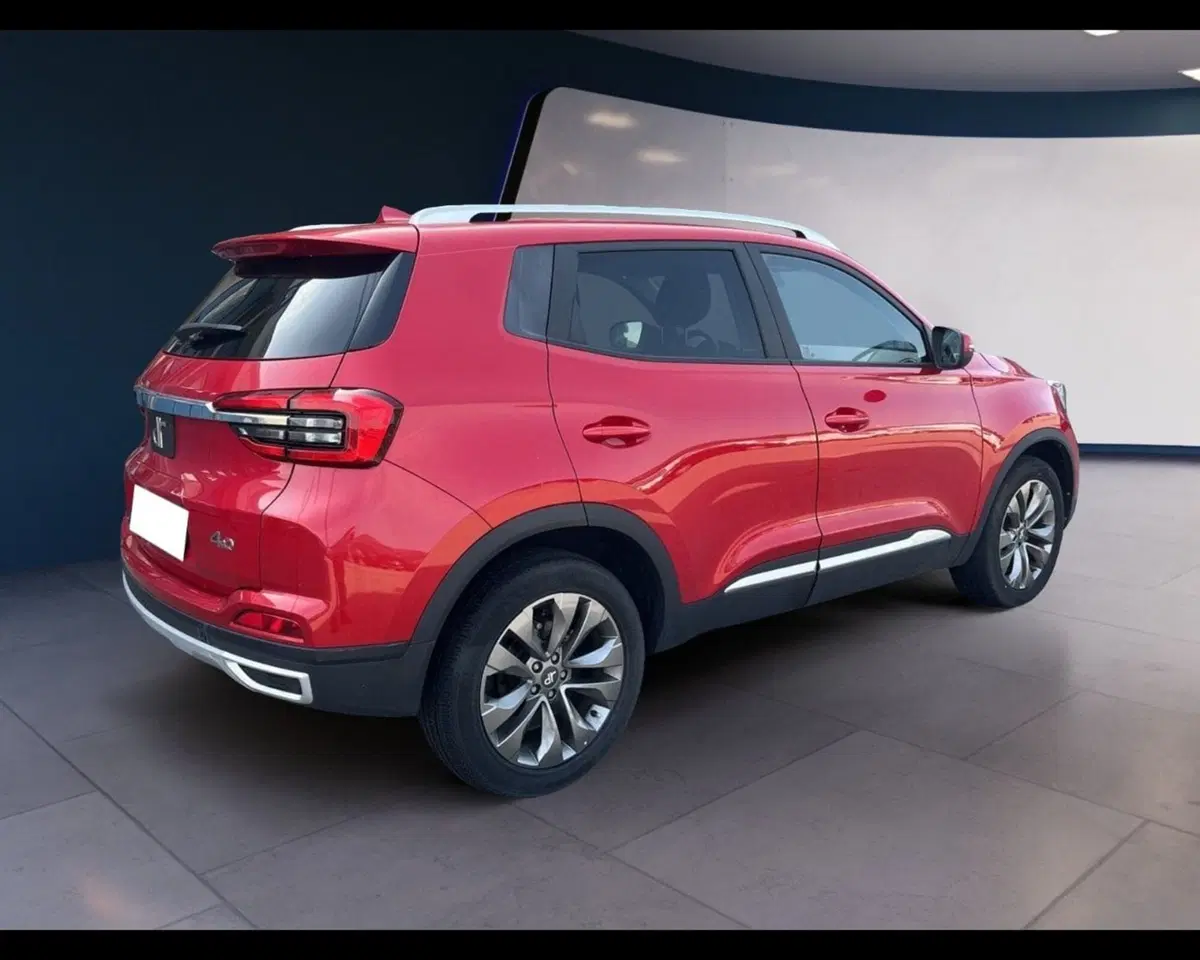 Dr DR 5.0 usata a Torino (10)