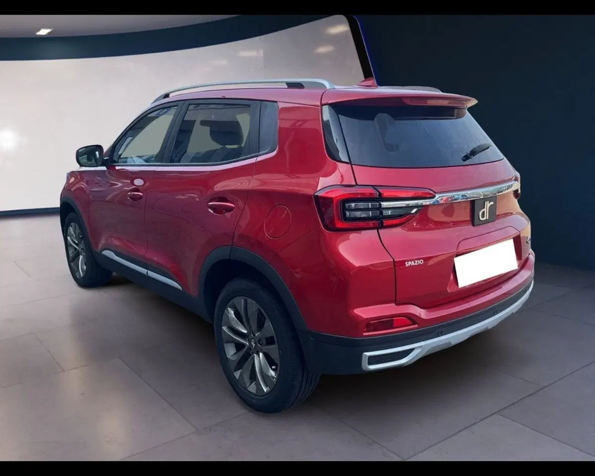 Dr DR 5.0 usata a Torino (12)