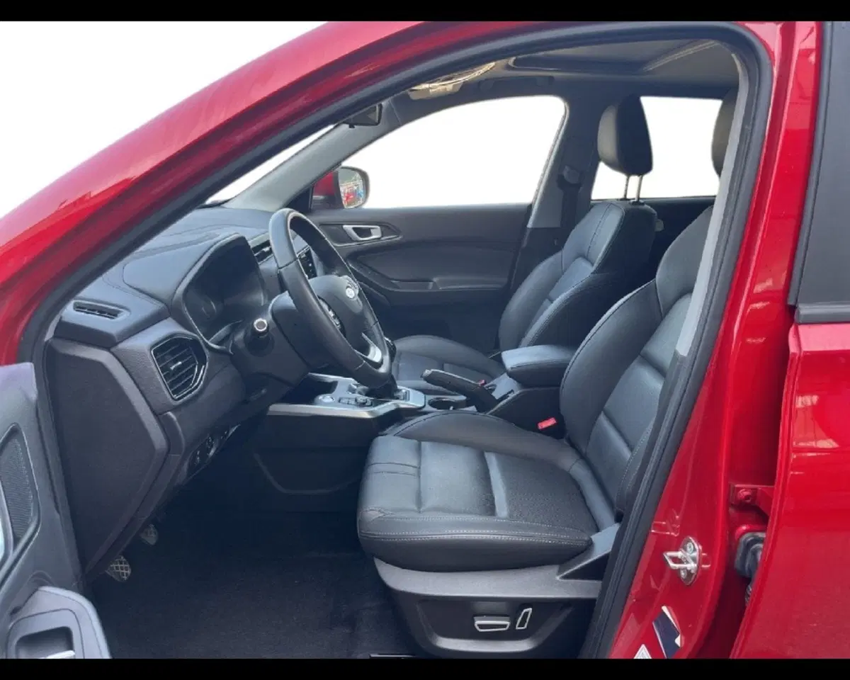 Dr DR 5.0 usata a Torino (2)
