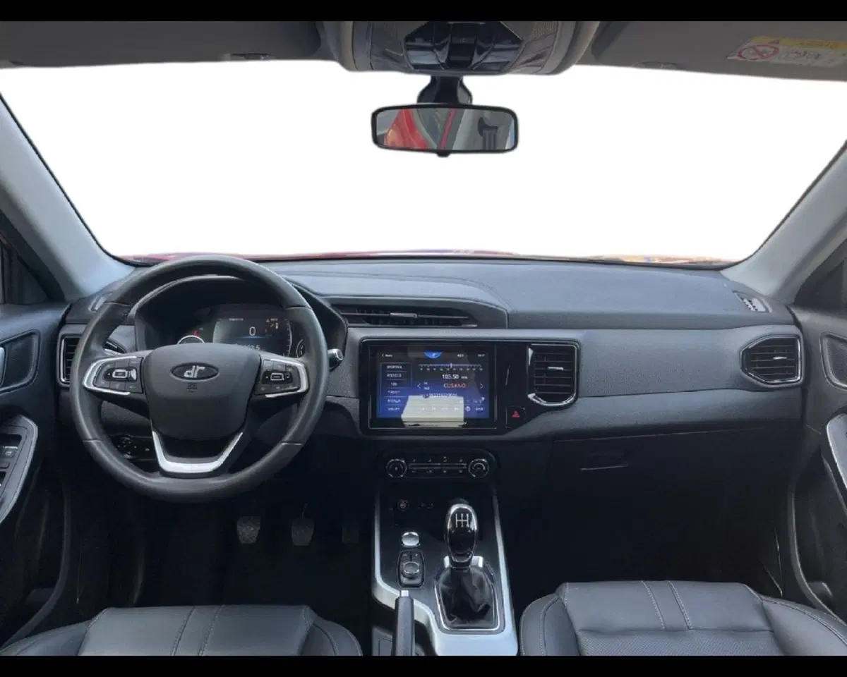 Dr DR 5.0 usata a Torino (3)