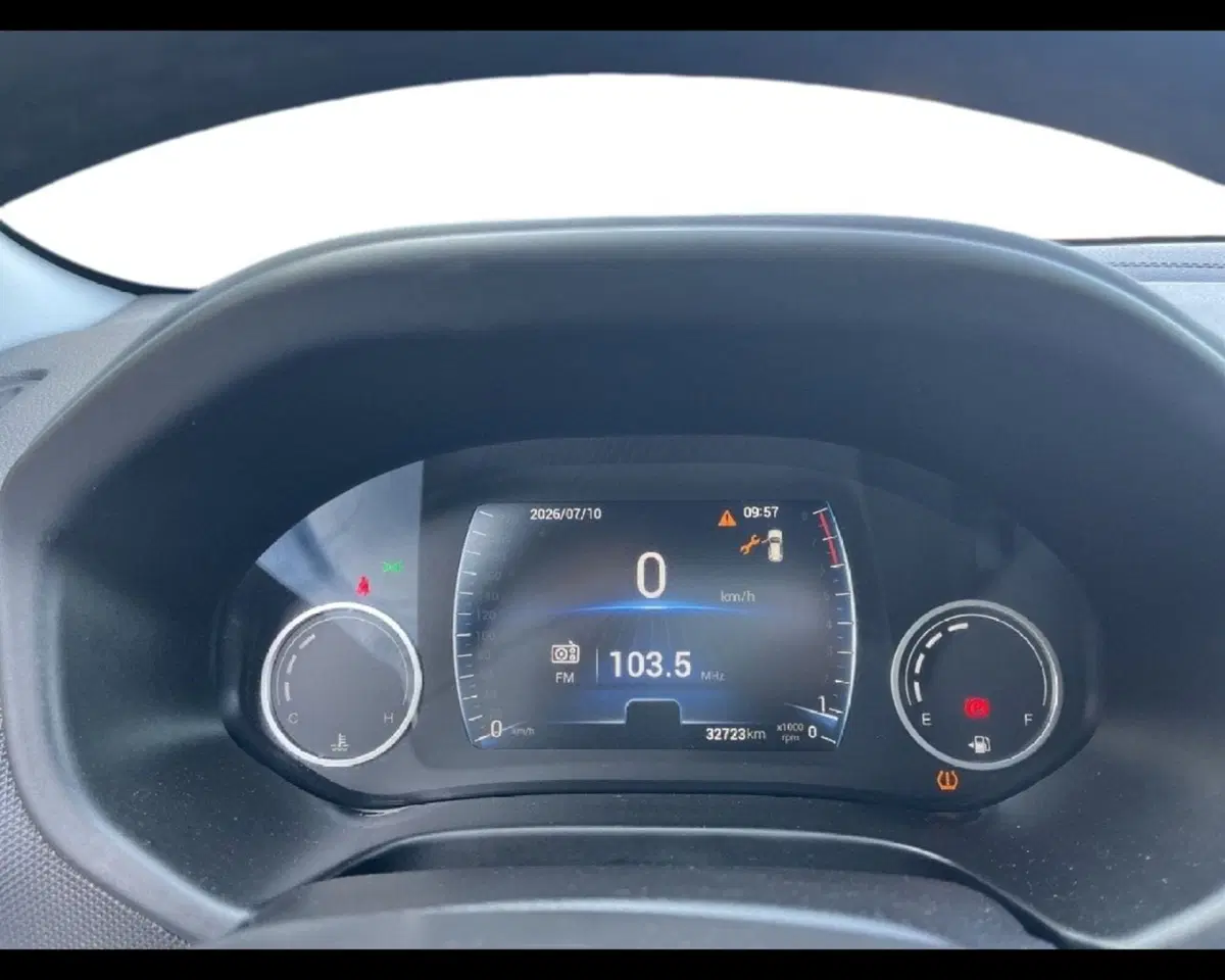 Dr DR 5.0 usata a Torino (7)