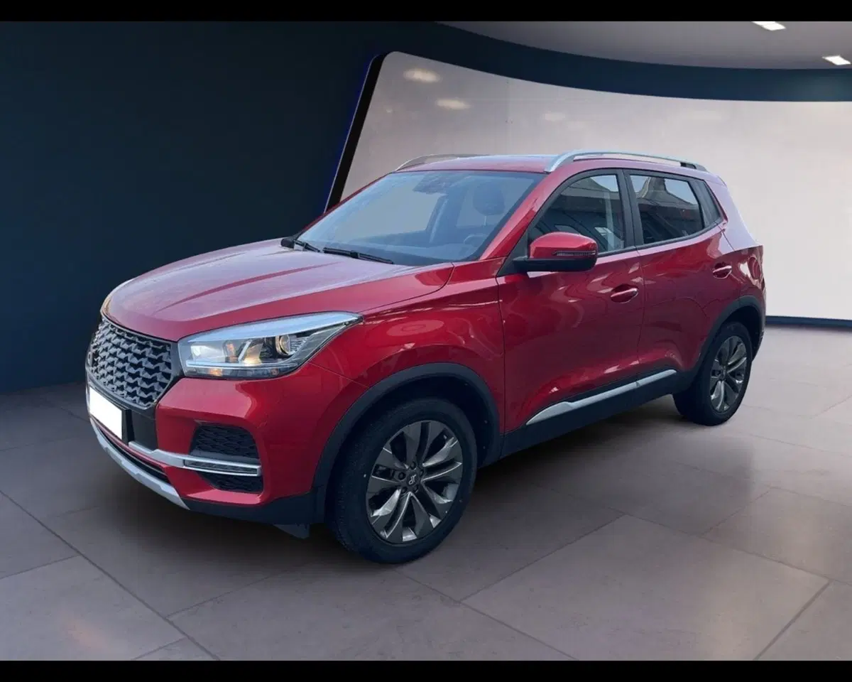 Dr DR 5.0 usata a Torino (8)