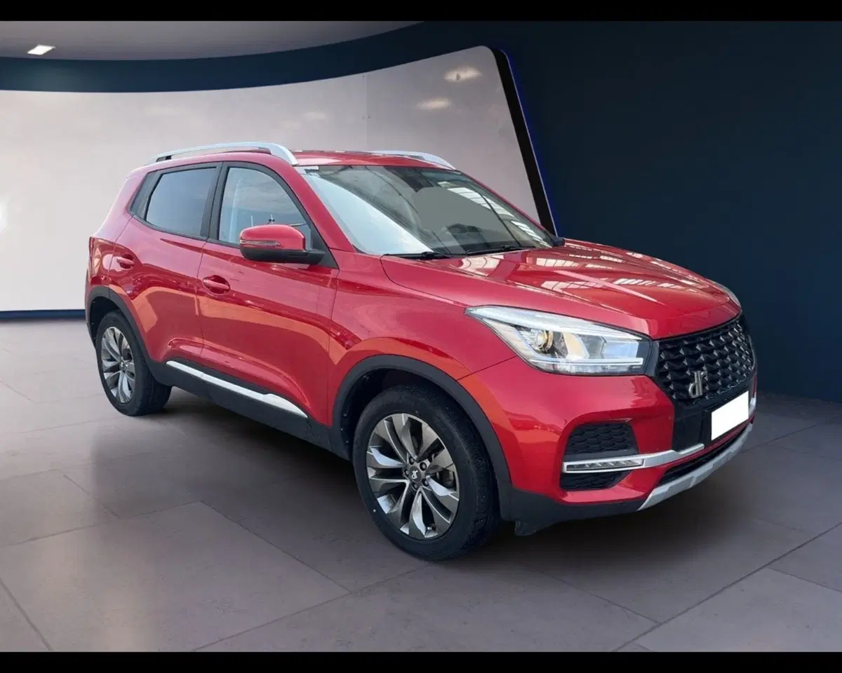 Dr DR 5.0 usata a Torino (9)
