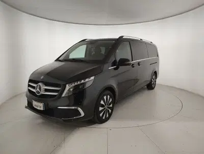 Mercedes-Benz Classe V 250 d Automatic Premium Extralong del 2023 usata a Alessandria