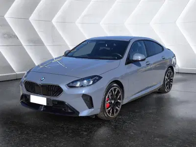 BMW Serie 2 Gran Coupé 218d Coupe MSport Pro auto del 2025 usata