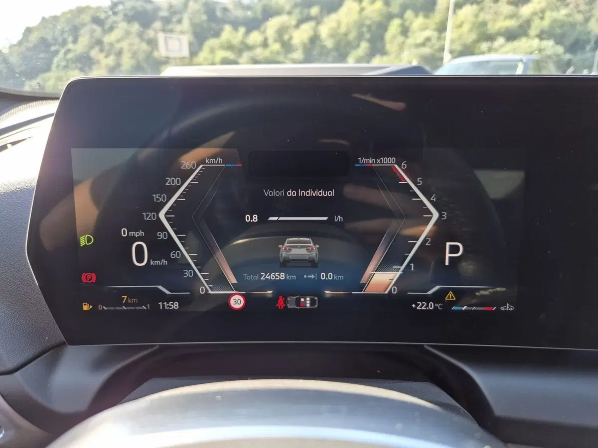 BMW Serie 2 Gran Coupé usata  (13)