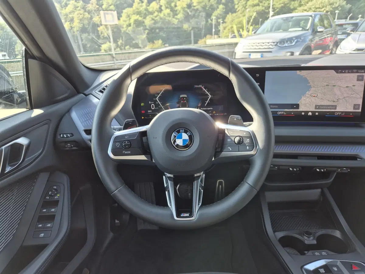 BMW Serie 2 Gran Coupé usata  (17)