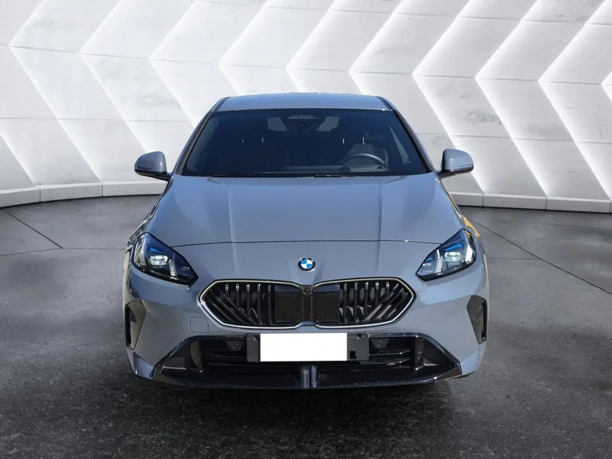 BMW Serie 2 Gran Coupé usata  (2)