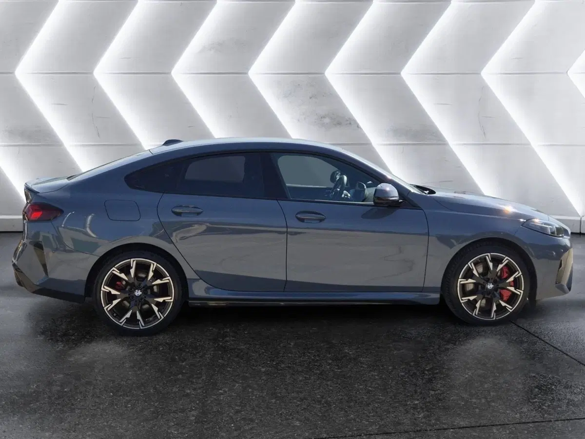 BMW Serie 2 Gran Coupé usata  (5)