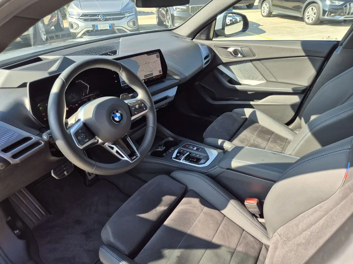 BMW Serie 2 Gran Coupé usata  (6)