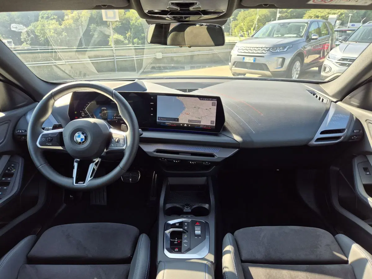 BMW Serie 2 Gran Coupé usata  (8)