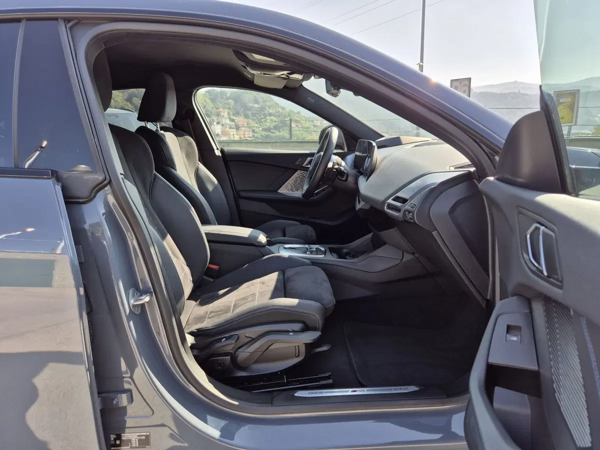 BMW Serie 2 Gran Coupé usata  (9)