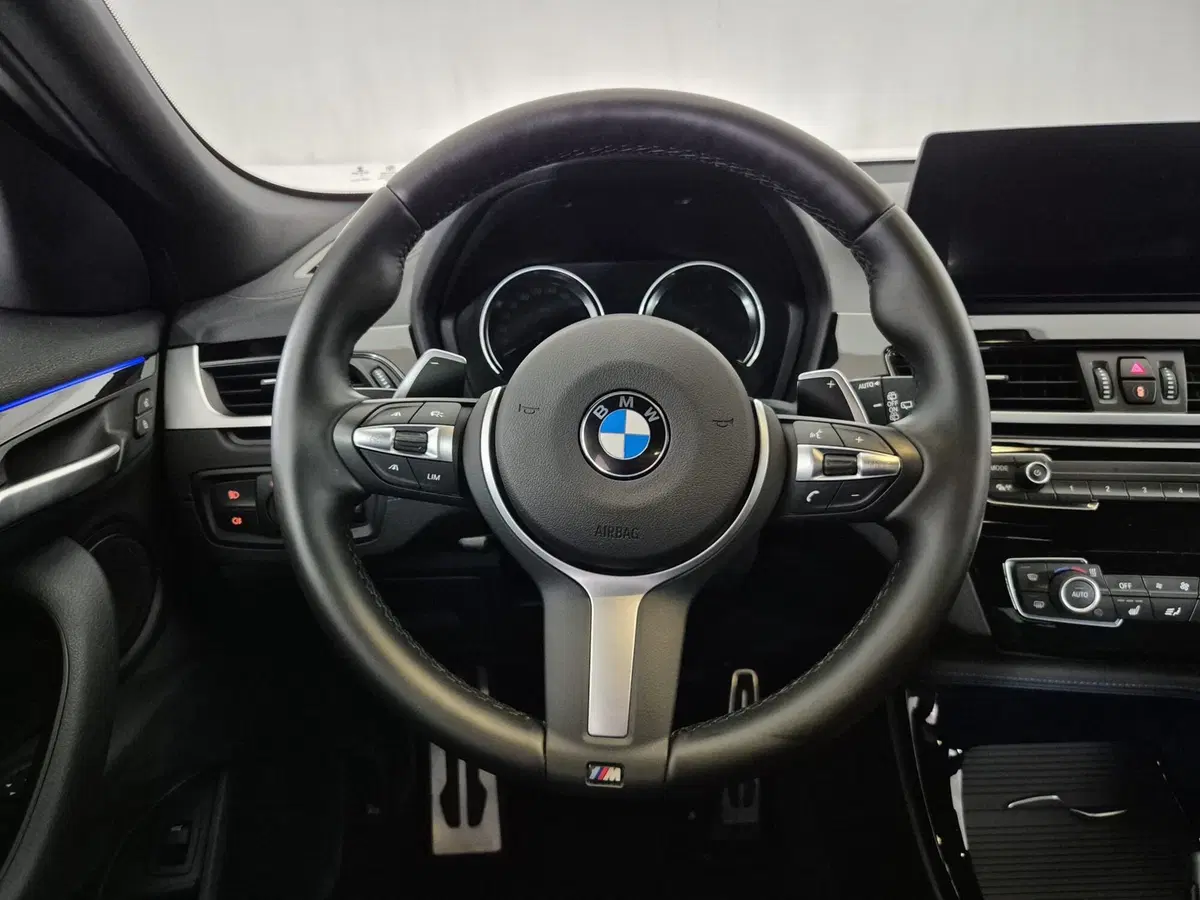 BMW X2 usata a Genova (10)