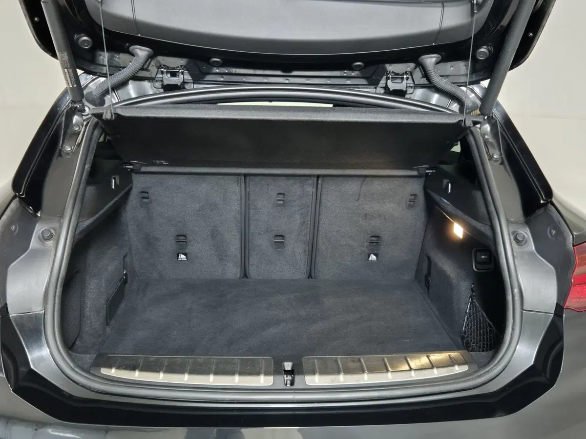 BMW X2 usata a Genova (14)
