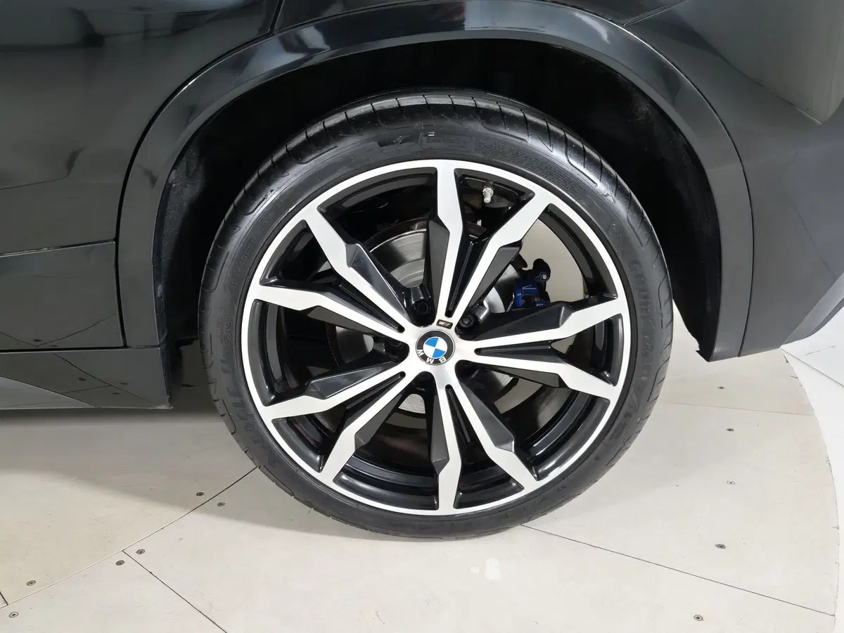 BMW X2 usata a Genova (15)