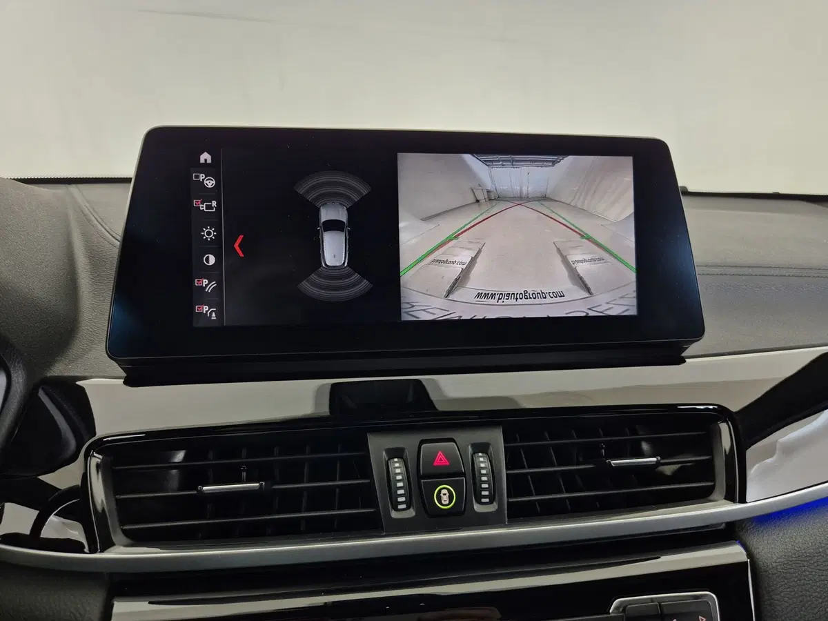 BMW X2 usata a Genova (17)