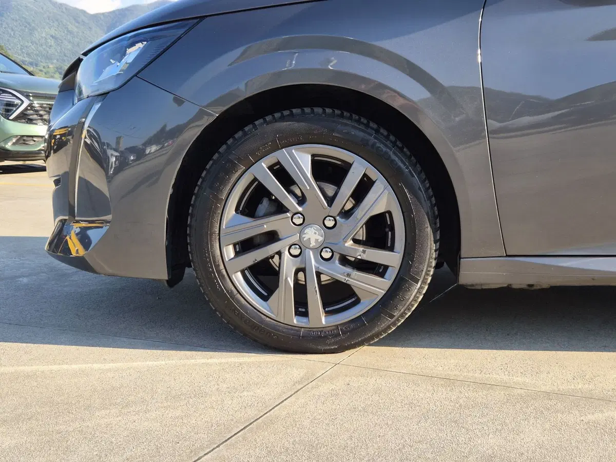 Peugeot 208 usata  (12)