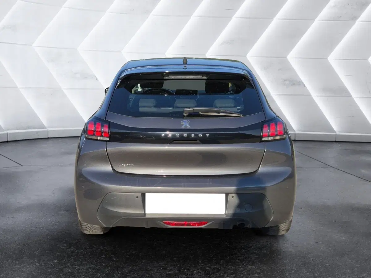 Peugeot 208 usata  (3)