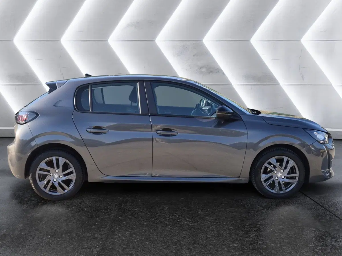 Peugeot 208 usata  (5)