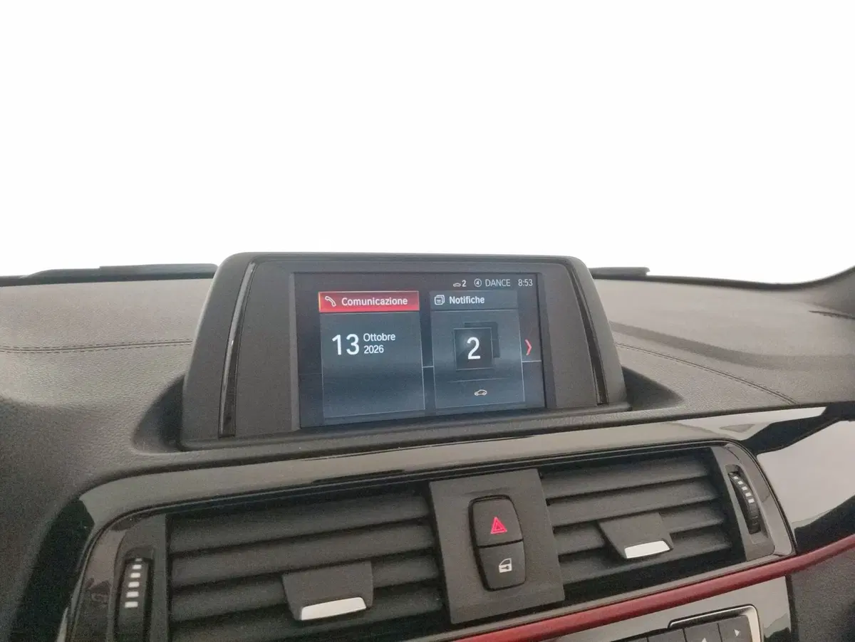 BMW Serie 2 Cabrio usata a Alessandria (12)