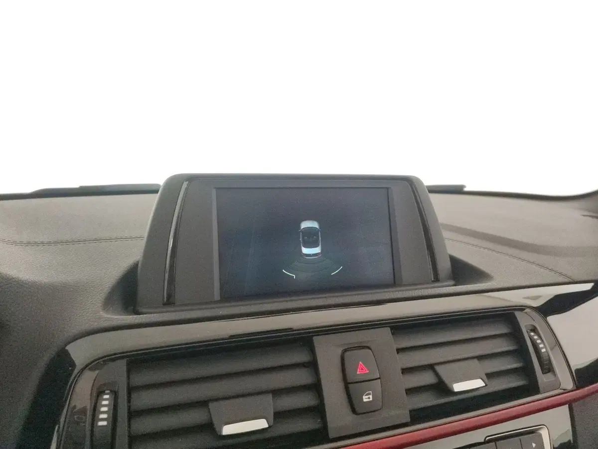 BMW Serie 2 Cabrio usata a Alessandria (13)
