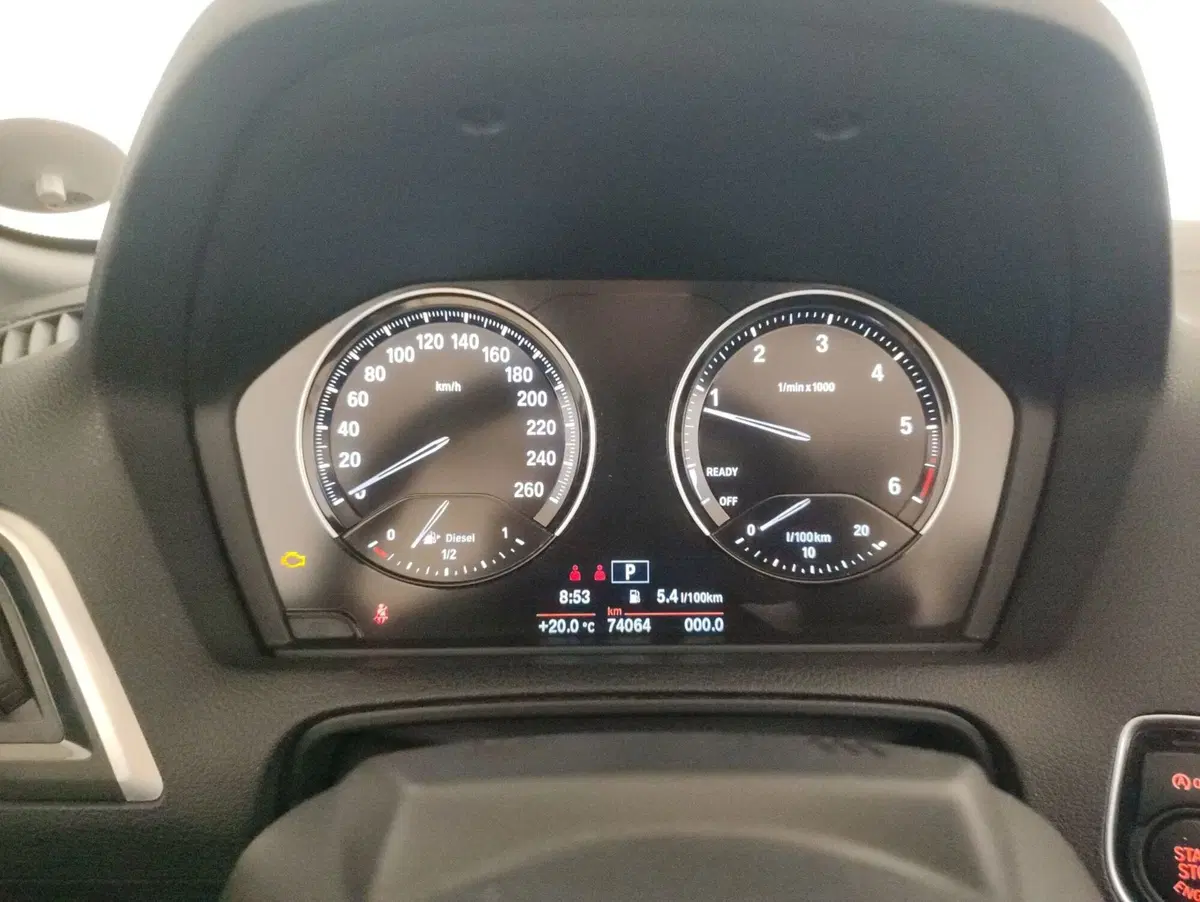 BMW Serie 2 Cabrio usata a Alessandria (15)