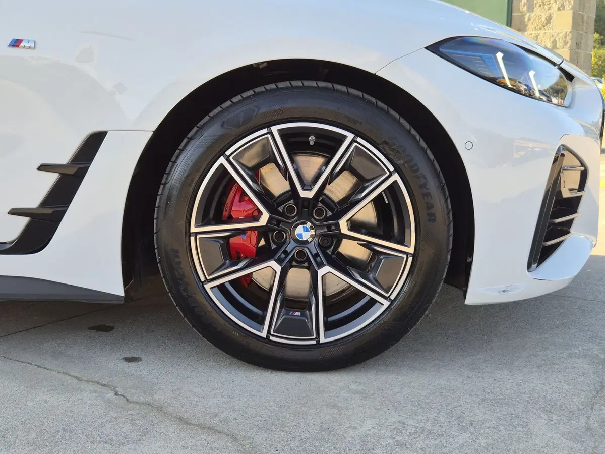 BMW Serie 4 Gran Coupé usata  (13)