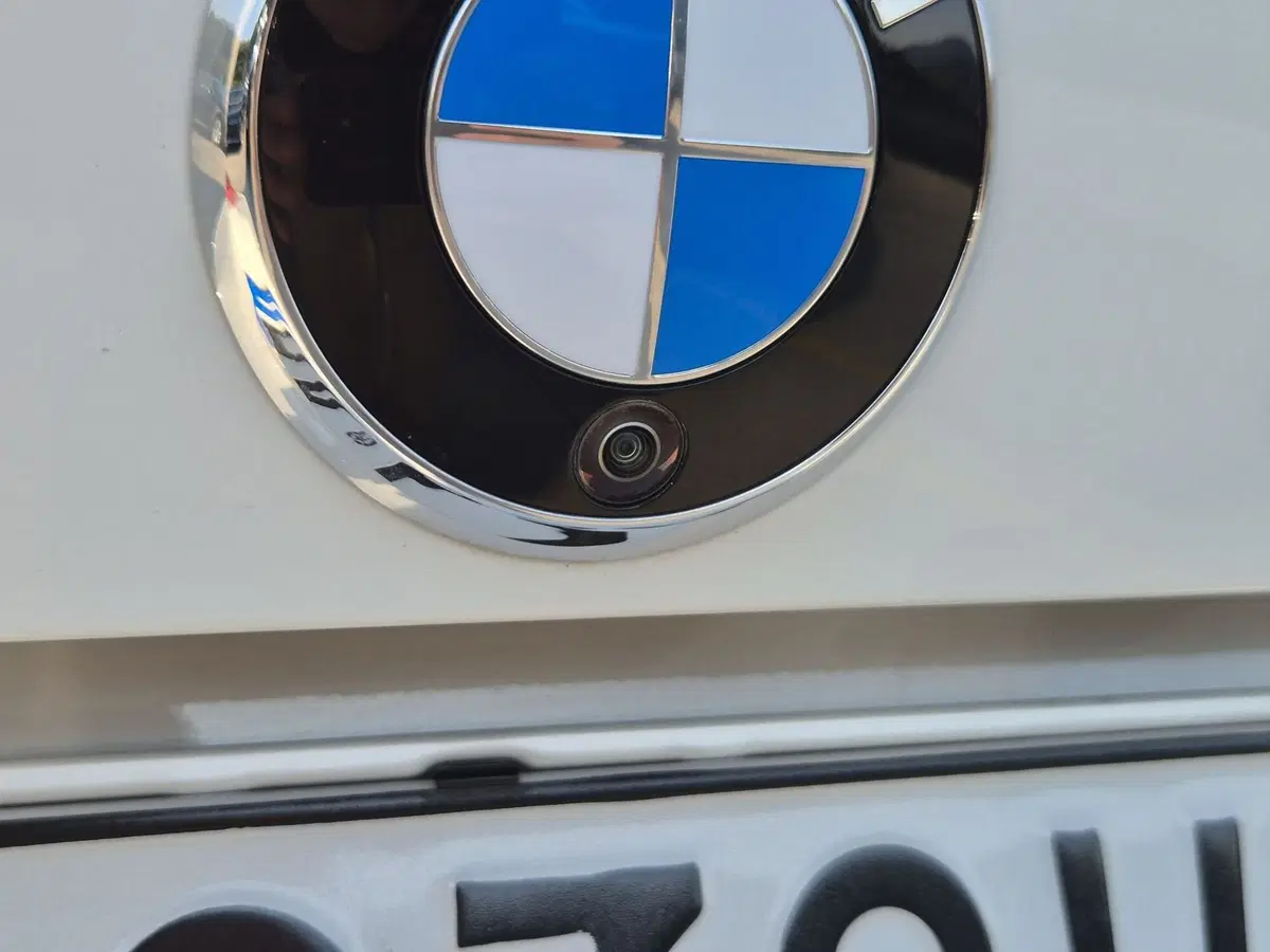 BMW Serie 4 Gran Coupé usata  (16)