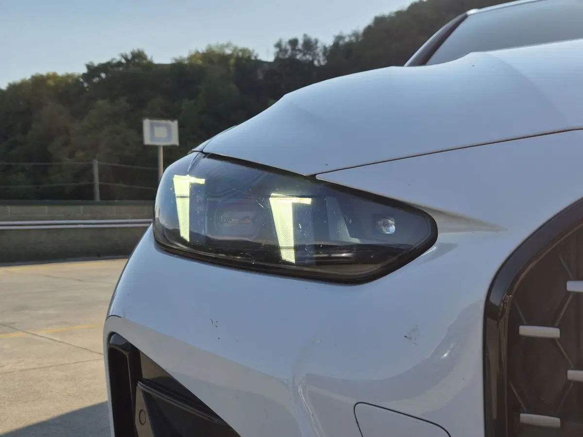 BMW Serie 4 Gran Coupé usata  (18)