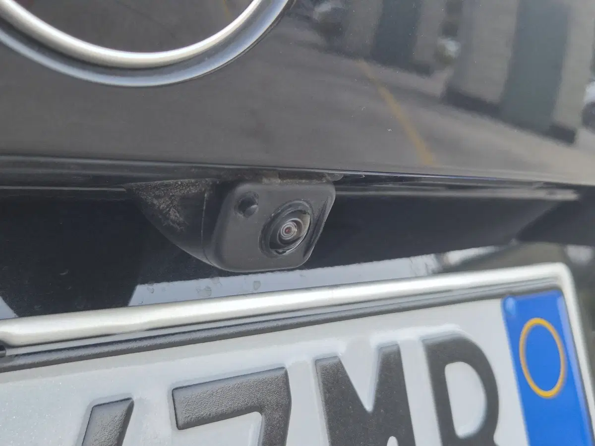 BMW Serie 2 Active Tourer usata  (16)