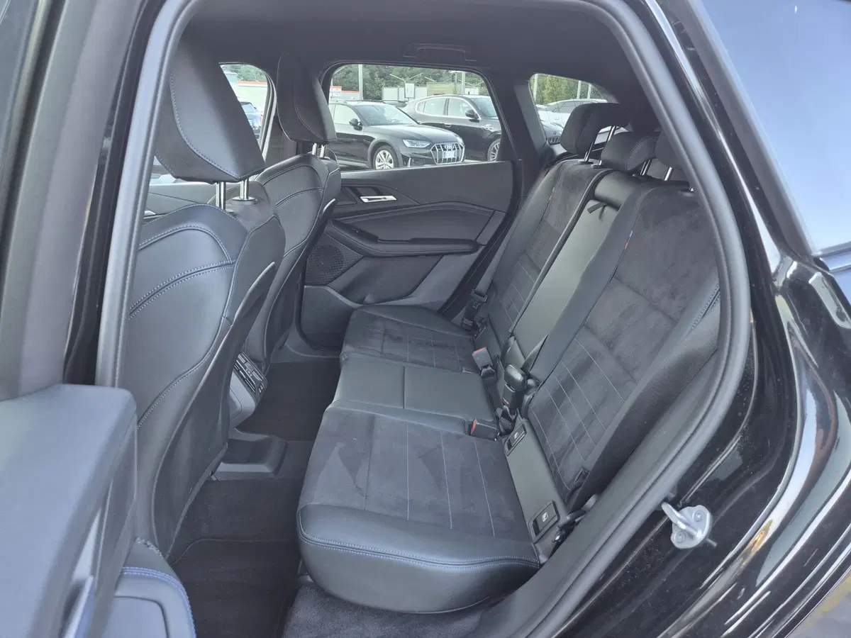 BMW Serie 2 Active Tourer usata  (7)