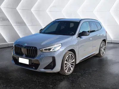 BMW X1 sdrive18d MSport auto del 2022 usata