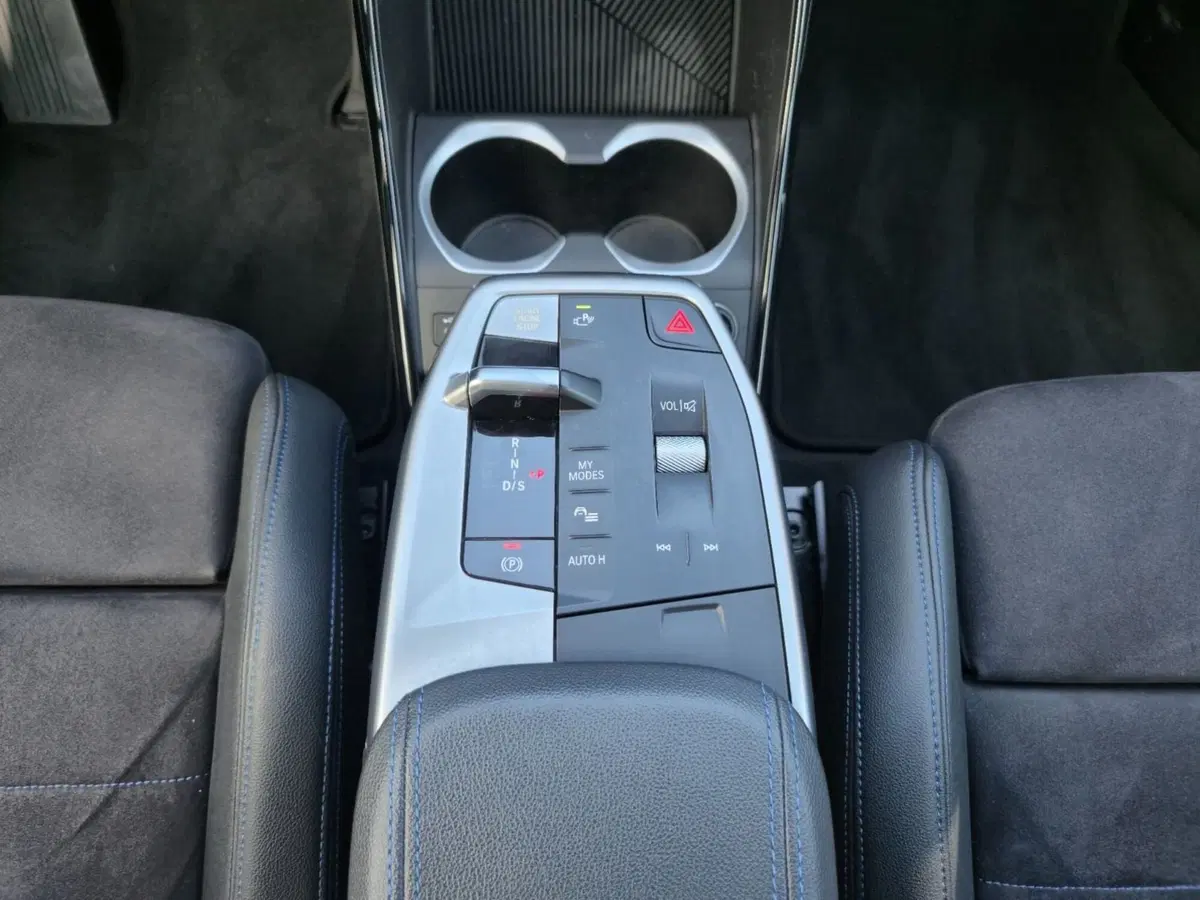 BMW X1 usata  (10)