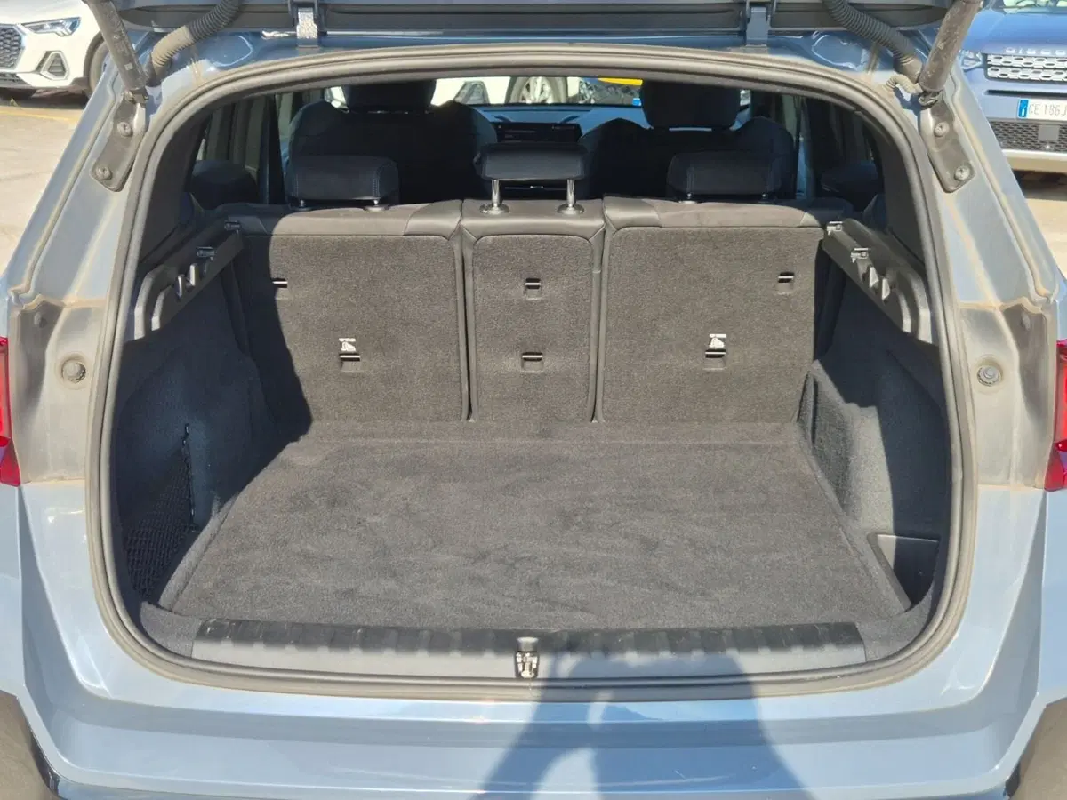 BMW X1 usata  (12)