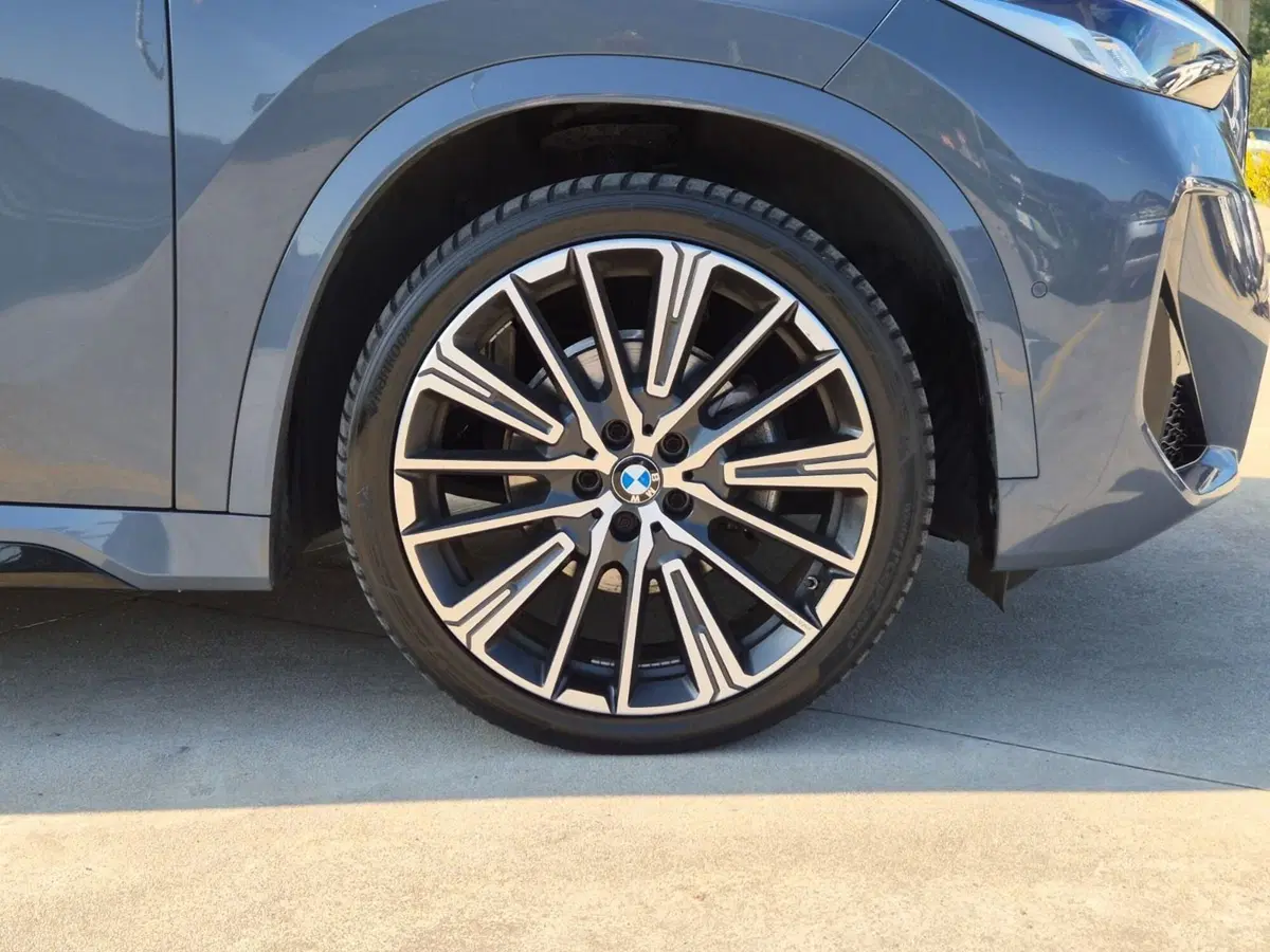 BMW X1 usata  (13)