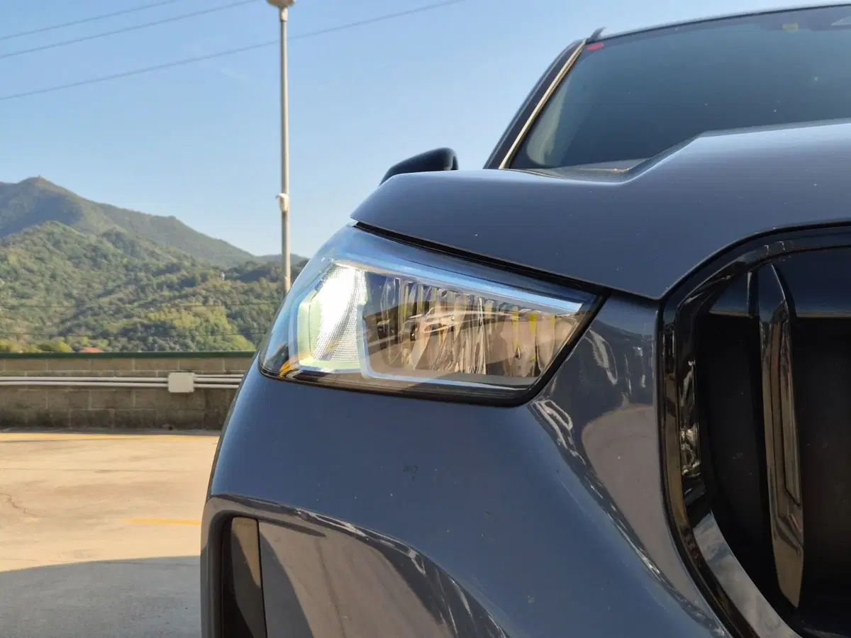 BMW X1 usata  (18)