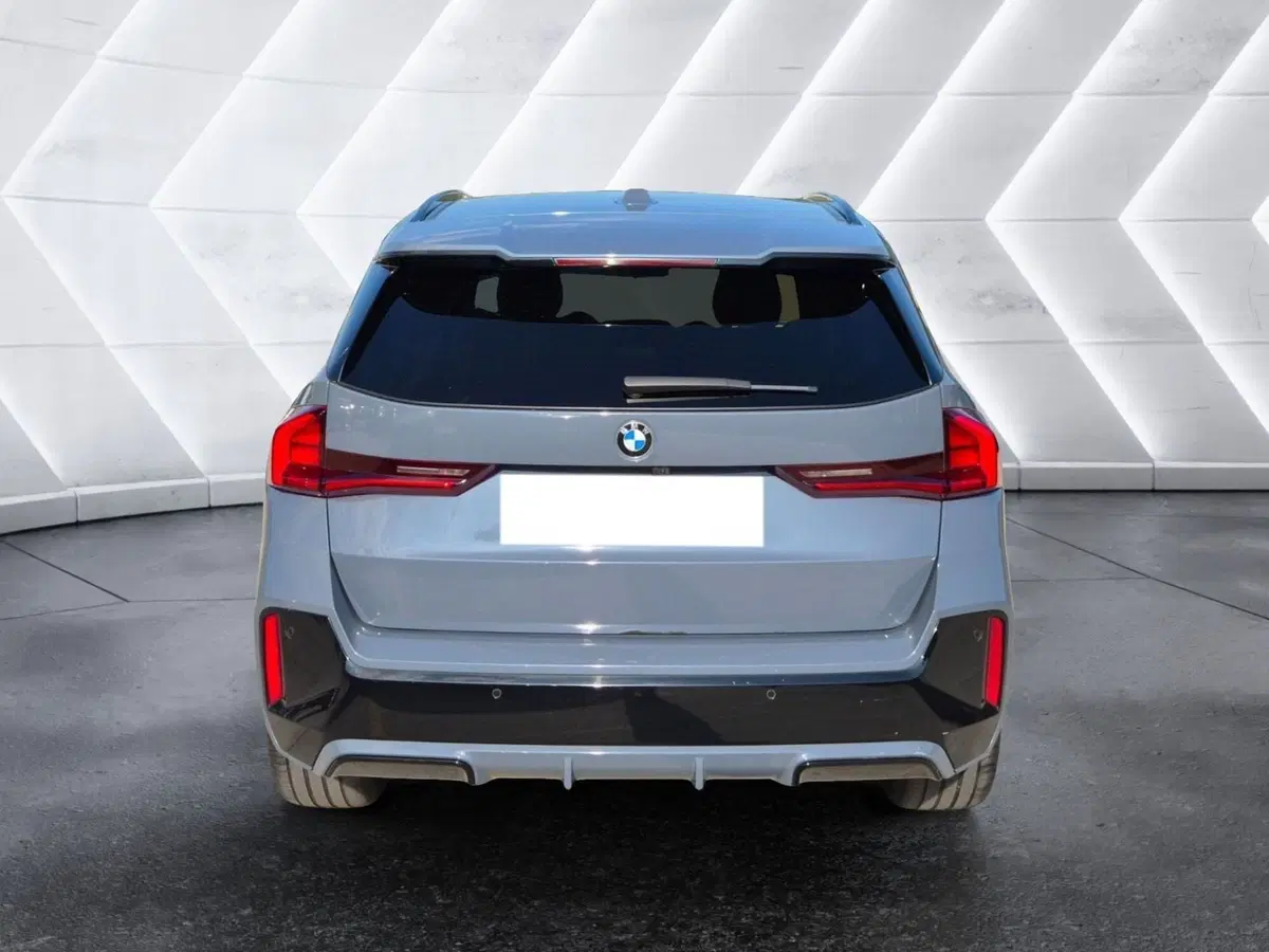 BMW X1 usata  (3)