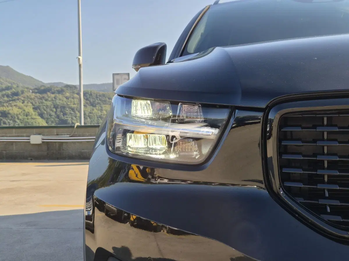 Volvo XC40 usata  (17)