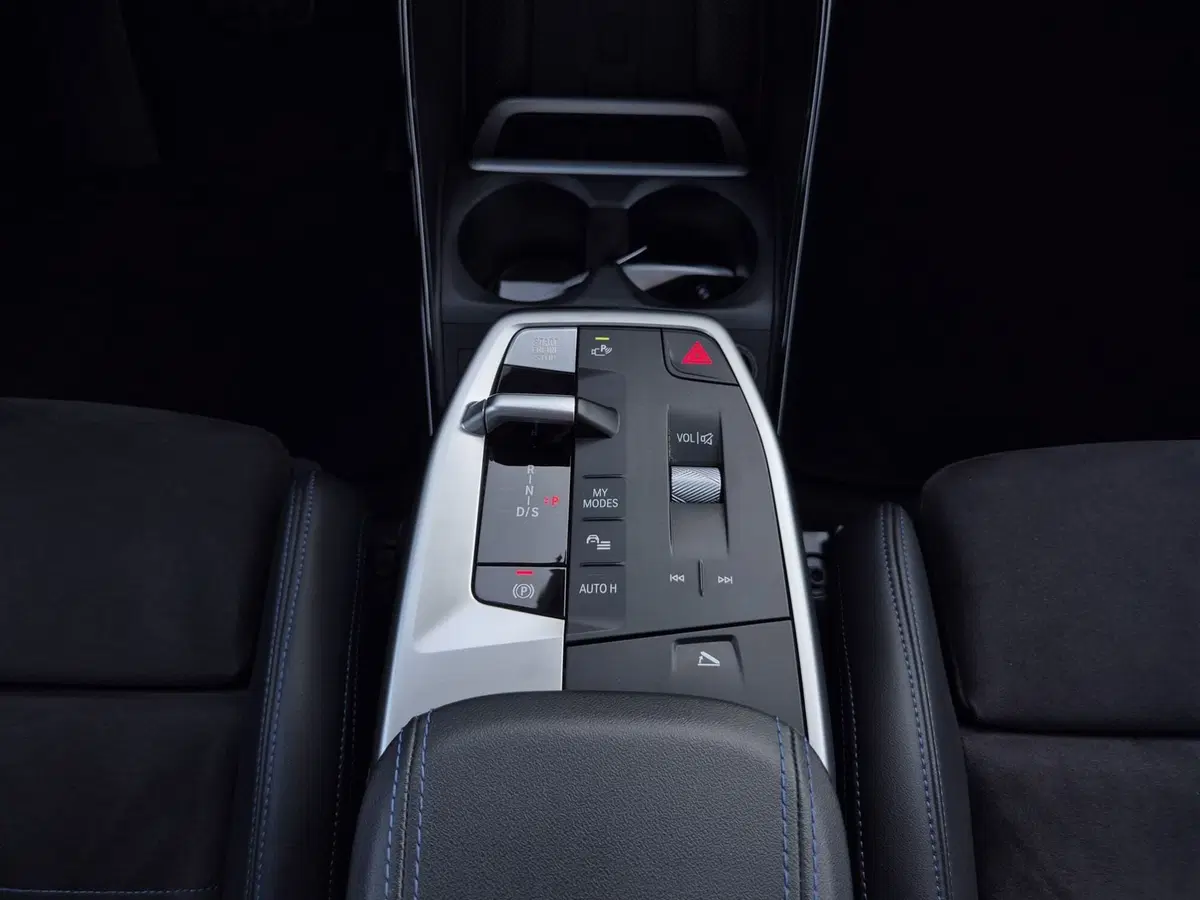 BMW Serie 2 Active Tourer usata  (10)