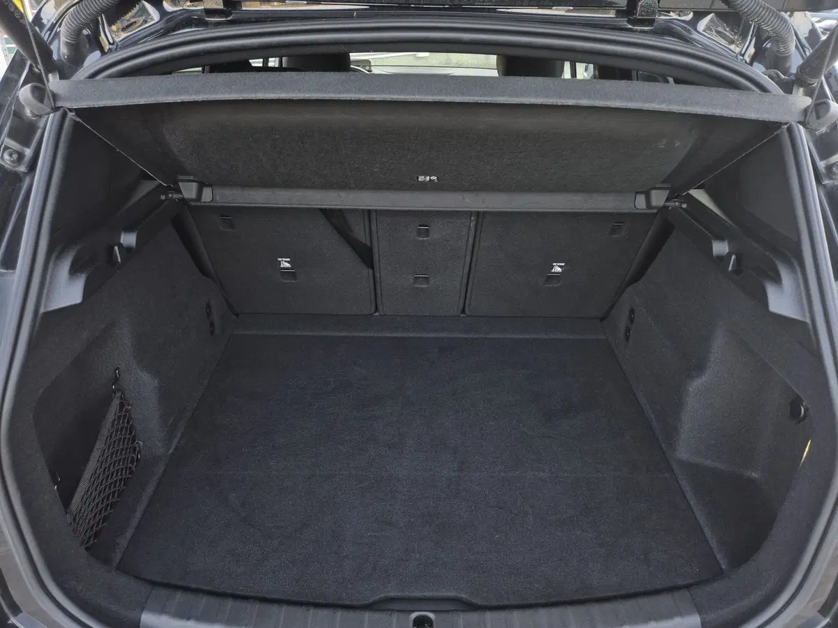 BMW Serie 2 Active Tourer usata  (12)