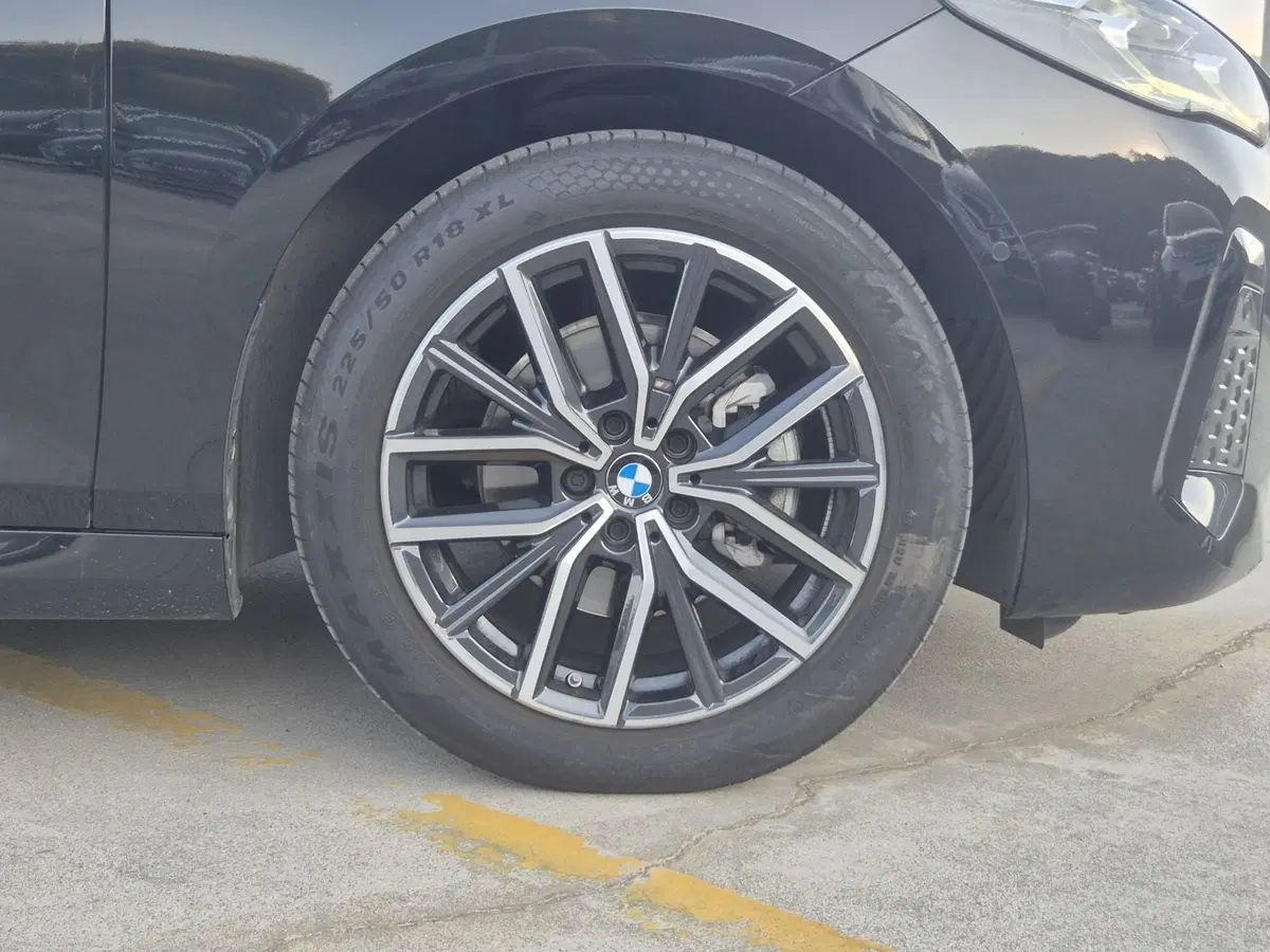 BMW Serie 2 Active Tourer usata  (13)