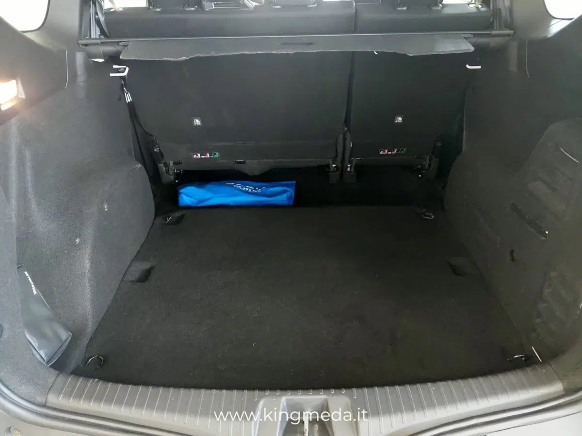 Dacia Jogger usata a Monza e Brianza (6)