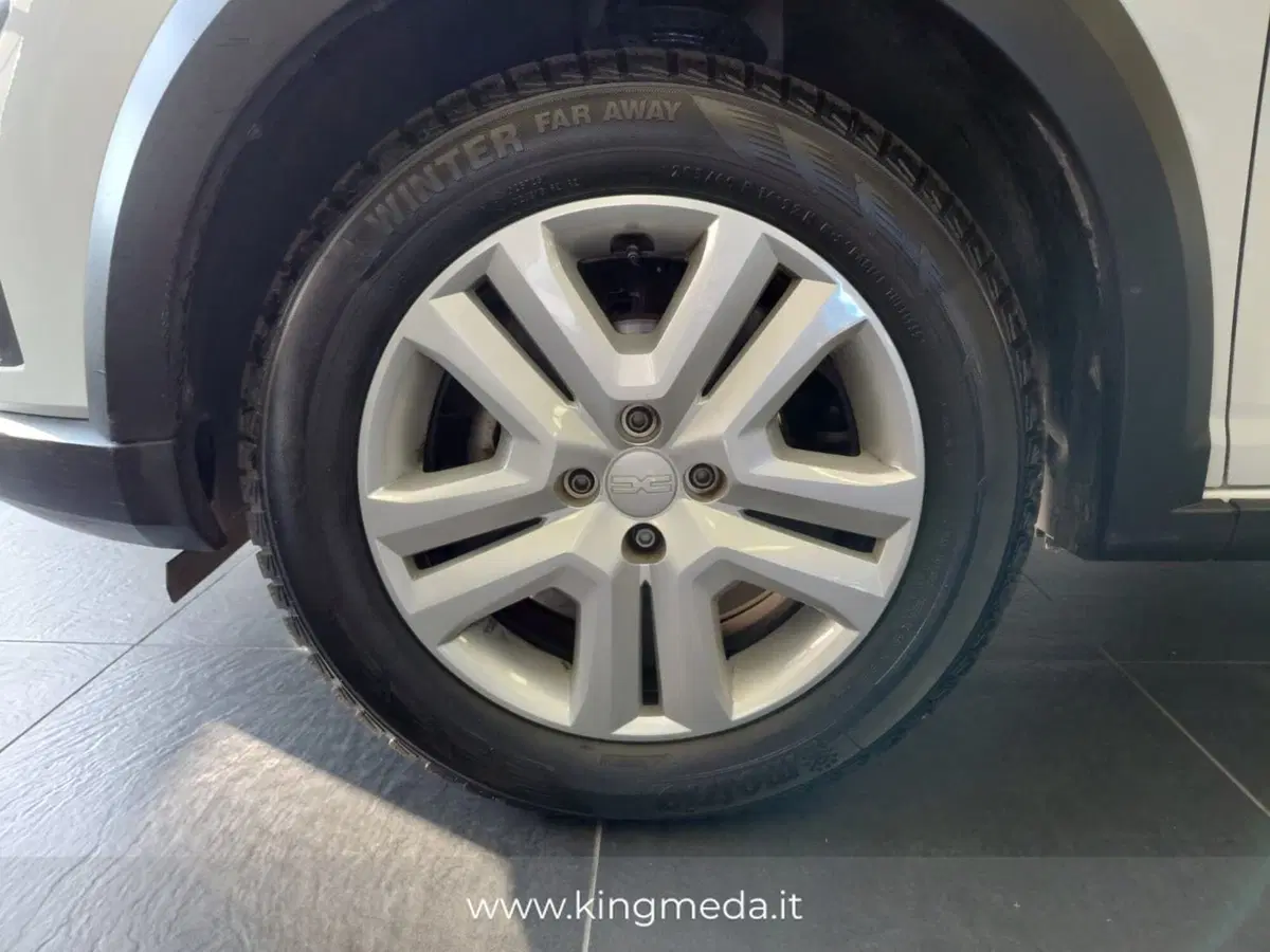 Dacia Jogger usata a Monza e Brianza (8)